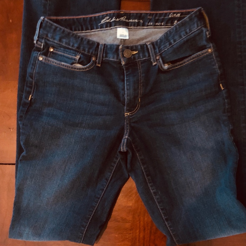 EddieBauer Jeans
